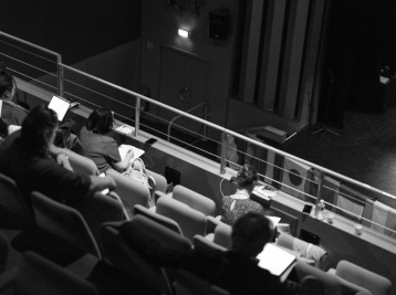 Copyright Festival concours International de Piano de Lyon