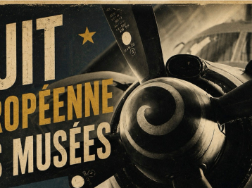 Copyright Musée de l'aviation Clement Ader