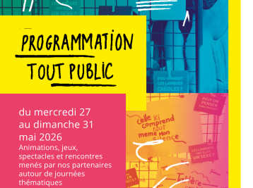 Copyright Caravane des dix mots