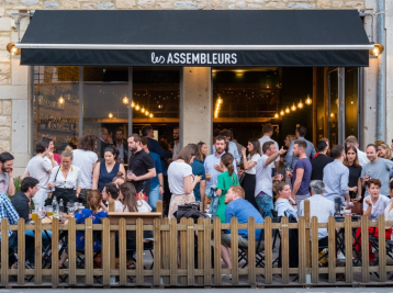 Copyright Assembleurs Préfecture