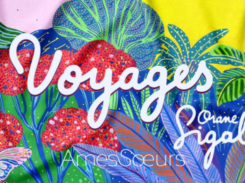 Copyright Ames Soeurs