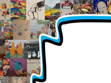 Copyright Gerland expose ses Talents