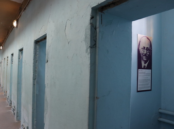 Copyright Mémorial National de la prison de Montluc - ONaCVG