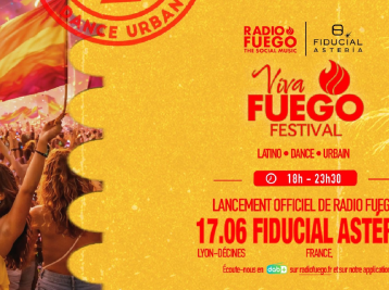 Copyright Viva Fuego Festival