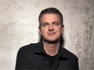 Copyright Philippe Jaroussky DR