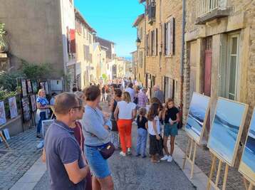 Copyright Vivre Saint Fortuna