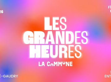 Copyright La Commune