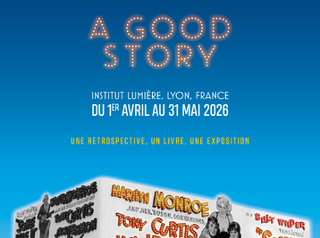 Copyright Institut Lumière