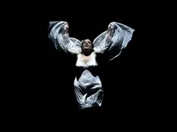 Copyright Masiar Pasquali / Piccolo Theatro di Milano