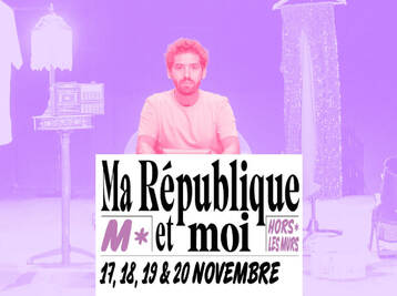 Copyright La Machinerie