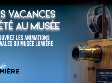 Copyright Institut Lumière