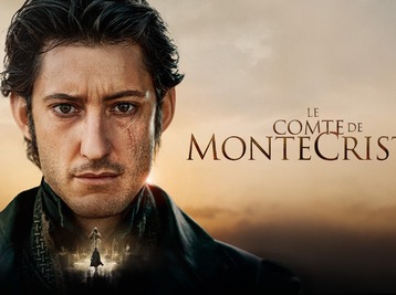 Copyright Le Comte de Monte-Cristo
