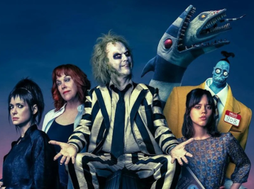 Copyright Beetlejuice Beetlejuice