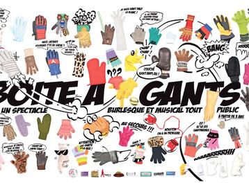 Copyright La toute petite cie