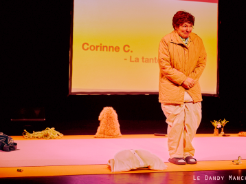 Copyright Dandy Le Manchot