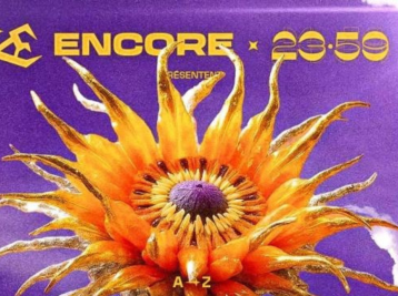 Copyright Encore x 23:59