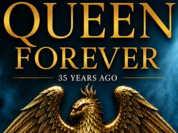 Copyright Queen Forever