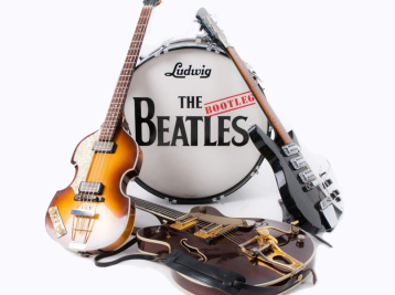 Copyright The Bootleg Beatles