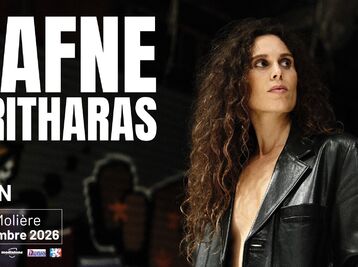 Copyright Chloé Kritharas Devienne