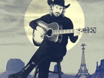 Copyright Clémentine Lamazères