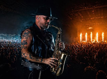 Copyright Jimmy Sax