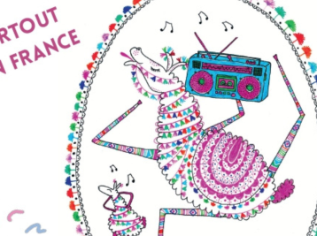 Copyright La Bamboche des Librairies