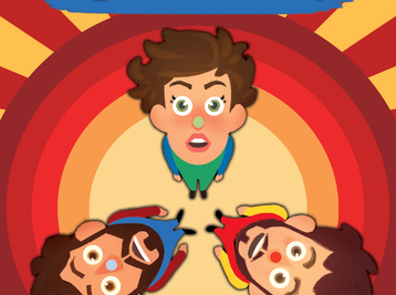 Copyright quel cirque !