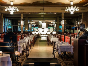 Copyright Brasserie Georges