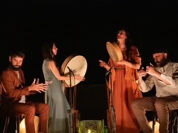 Copyright Quatuor Lomax