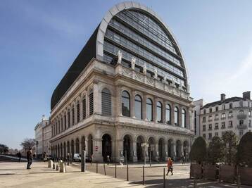 Copyright Opéra de Lyon