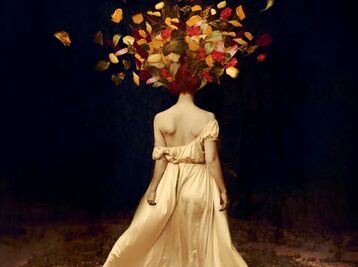 Copyright Brooke Shaden