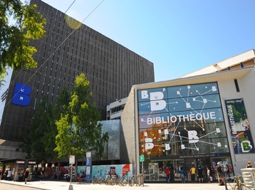 Copyright JL Bouchier - BM Lyon