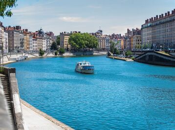 Copyright Lyon Croisières