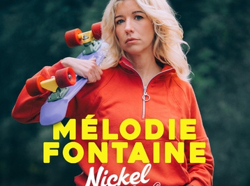 Copyright Nickel Nickel