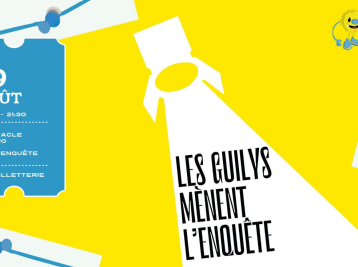 Copyright Association les Guily