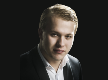 Copyright Paulius Andersson