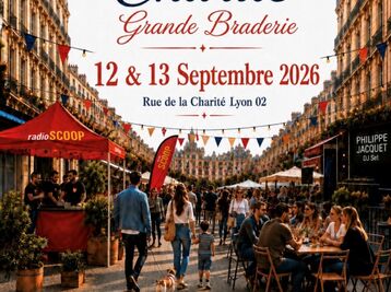 Copyright Association des commerçants Quartier Charité-Bellecour