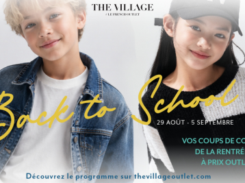 Copyright The Village