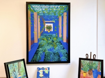 Copyright Agnès Tiollier