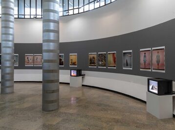 Copyright Maison du livre, de l’image et du son