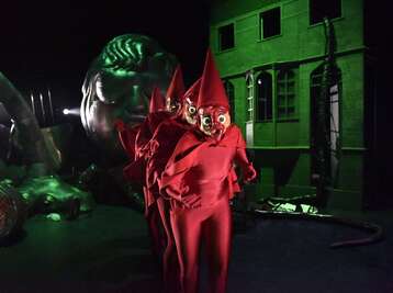 Copyright Ph. Lebruman