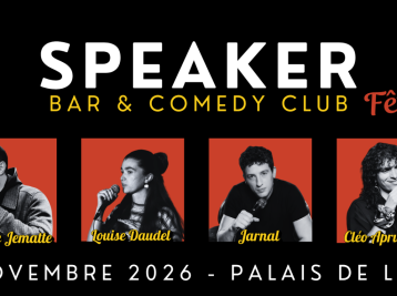 Copyright Speaker