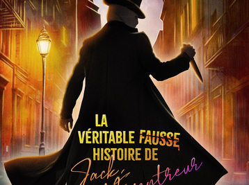 Copyright Rikiki café théâtre