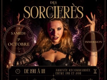 Copyright Les Boudoirs