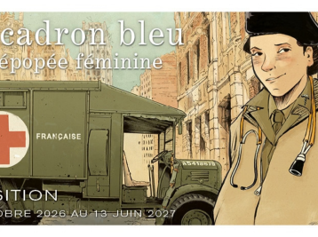 Copyright CHRDLyon / Dupuis