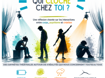 Copyright Communication ARHM