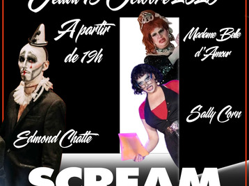 Copyright DR Les Boudoirs
