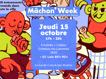 Copyright ILLU À LA COOL