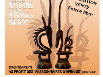 Copyright Association les Amis des Pères Blancs Lyon