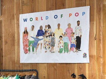 Copyright WOP